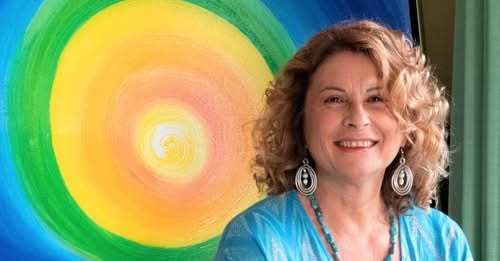 Il respiro della vita una mostra di Emanuela Presepi